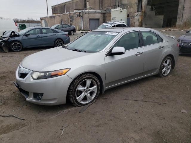 ACURA TSX 2010 jh4cu2f62ac009760