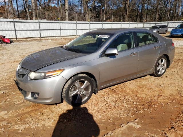 ACURA TSX 2010 jh4cu2f62ac010536