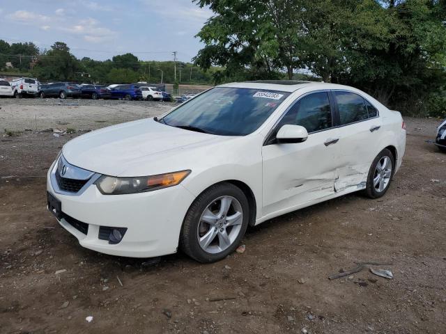 ACURA TSX 2010 jh4cu2f62ac010603