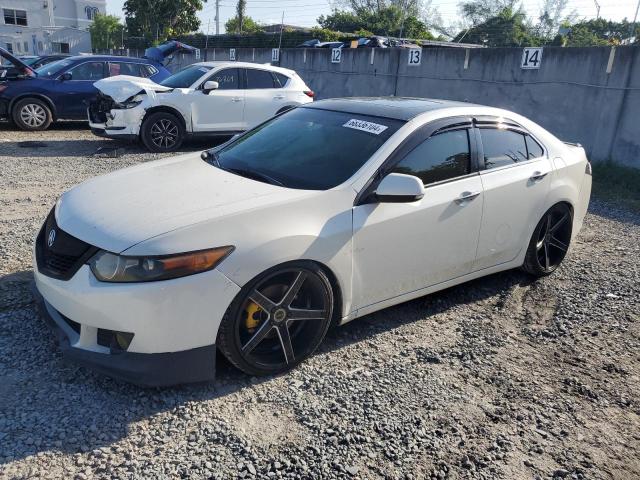 ACURA TSX 2010 jh4cu2f62ac010696