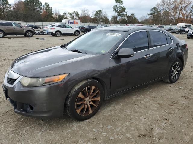 ACURA TSX 2010 jh4cu2f62ac010892