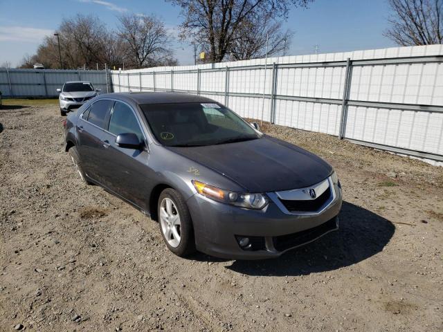 ACURA TSX 2010 jh4cu2f62ac011170