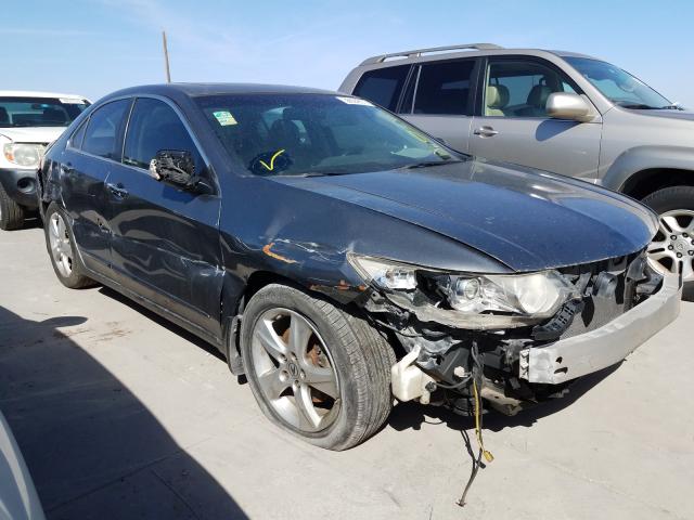 ACURA TSX 2010 jh4cu2f62ac012304