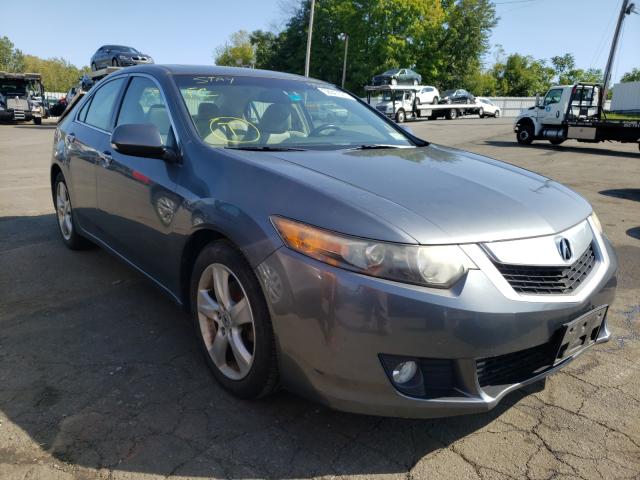 ACURA TSX 2010 jh4cu2f62ac013307