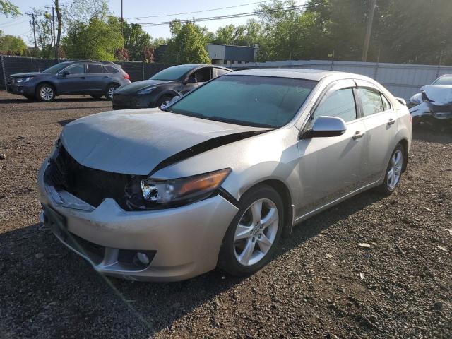 ACURA TSX 2010 jh4cu2f62ac013498