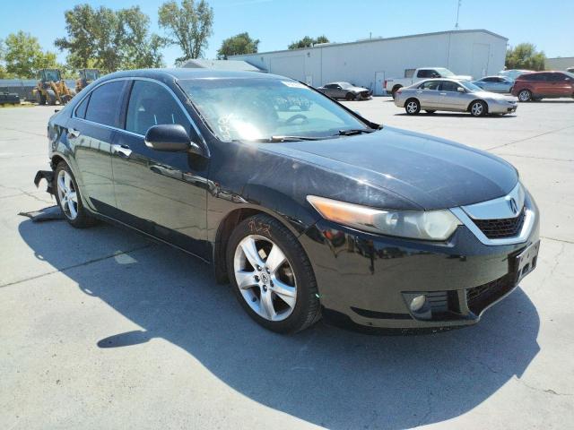 ACURA TSX 2010 jh4cu2f62ac014537