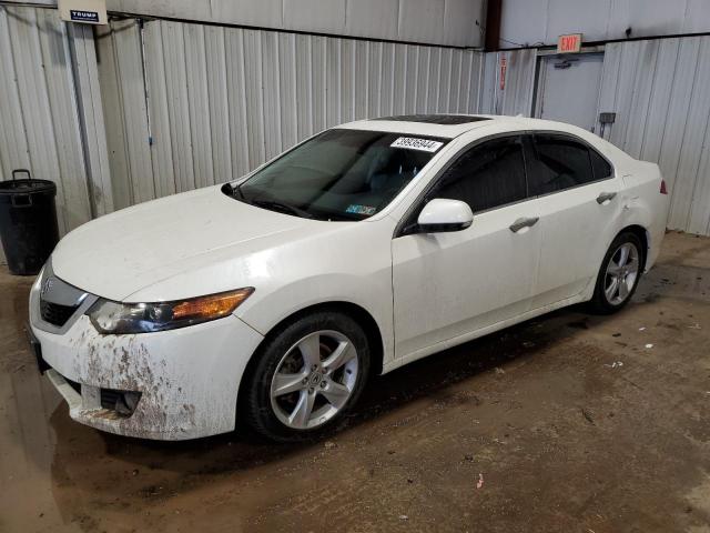 ACURA TSX 2010 jh4cu2f62ac015333