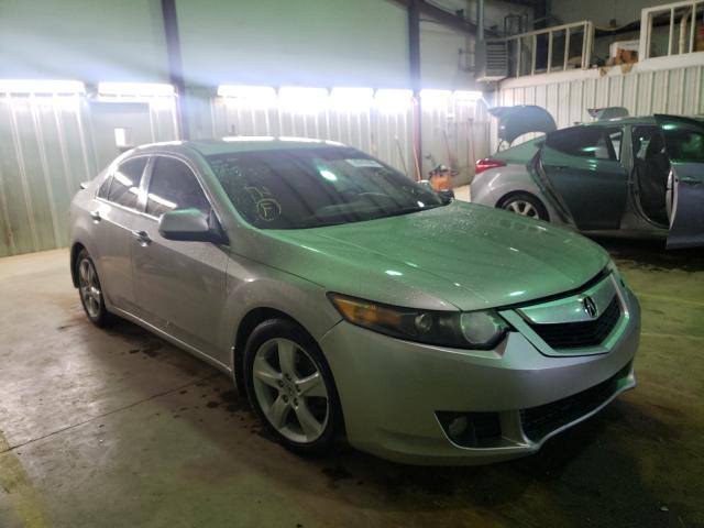 ACURA TSX 2010 jh4cu2f62ac015770