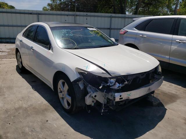 ACURA TSX 2010 jh4cu2f62ac016014