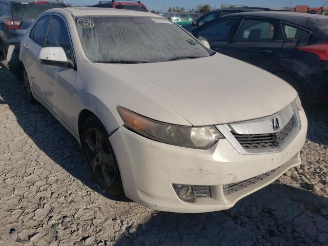 ACURA TSX 2010 jh4cu2f62ac016109