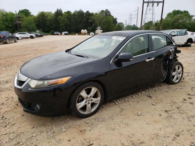 ACURA TSX 2010 jh4cu2f62ac016224