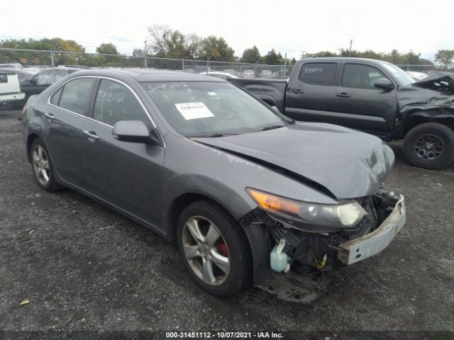 ACURA TSX 2010 jh4cu2f62ac016465