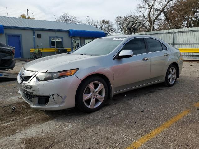 ACURA TSX 2010 jh4cu2f62ac016742