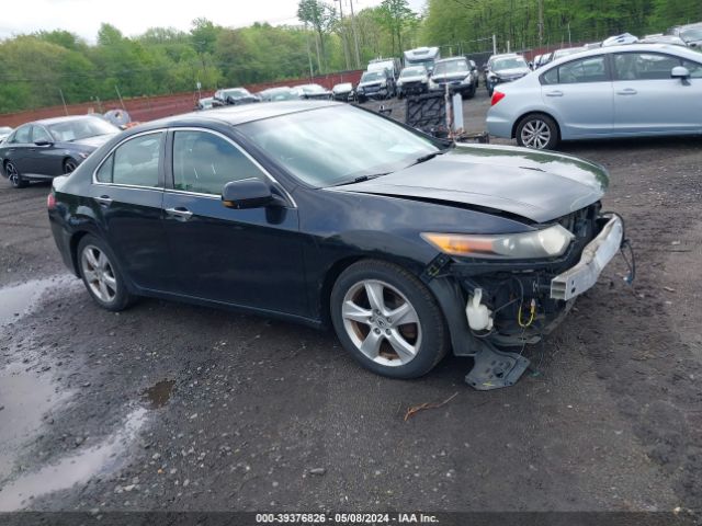 ACURA TSX 2010 jh4cu2f62ac016966