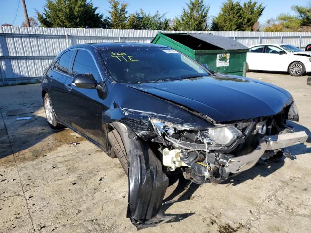 ACURA TSX 2010 jh4cu2f62ac017048