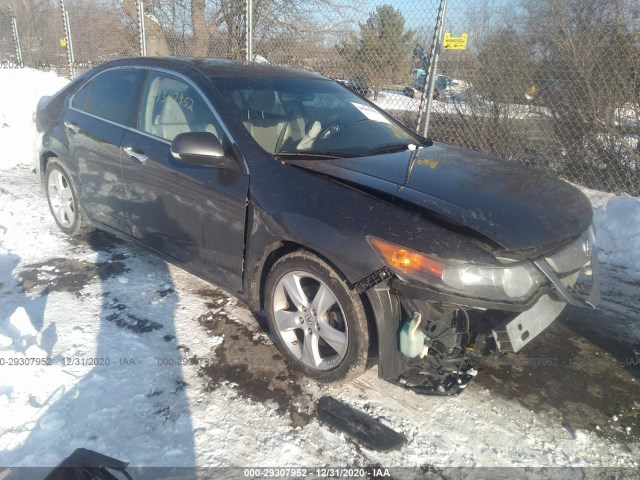 ACURA TSX 2010 jh4cu2f62ac017132