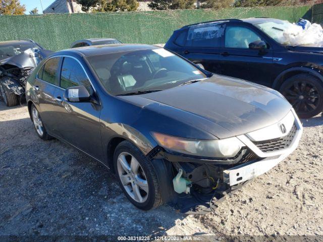 ACURA TSX 2010 jh4cu2f62ac017521