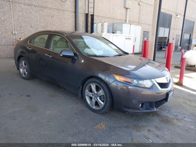 ACURA TSX 2010 jh4cu2f62ac018457