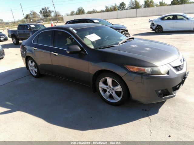 ACURA TSX 2010 jh4cu2f62ac018491