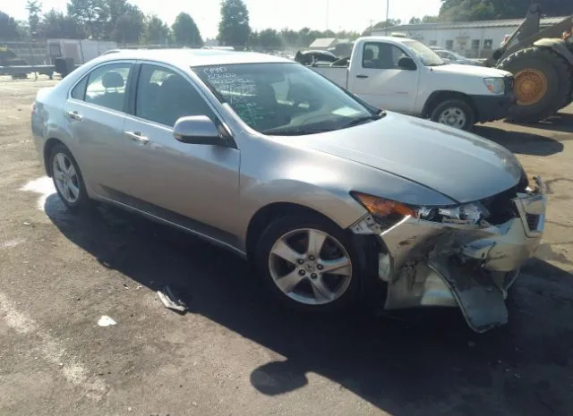 ACURA TSX 2010 jh4cu2f62ac018765