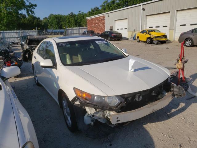 ACURA TSX 2010 jh4cu2f62ac018877