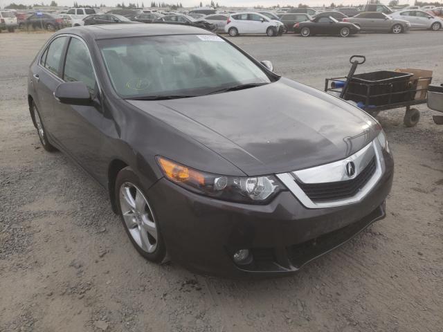 ACURA TSX 2010 jh4cu2f62ac019141