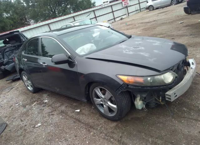 ACURA TSX 2010 jh4cu2f62ac019205