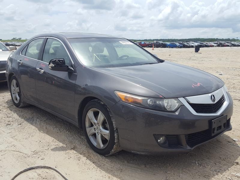 ACURA TSX 2010 jh4cu2f62ac019222