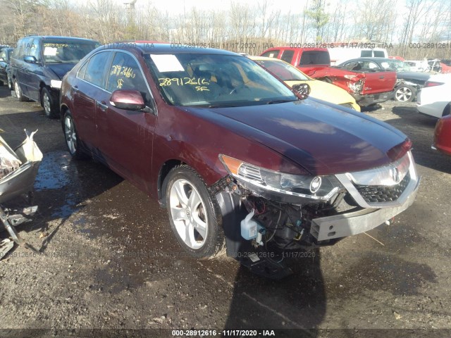 ACURA TSX 2010 jh4cu2f62ac019432