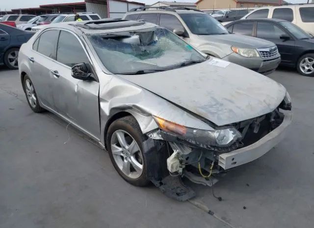 ACURA TSX 2010 jh4cu2f62ac019480