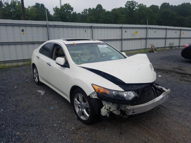 ACURA TSX 2010 jh4cu2f62ac019964