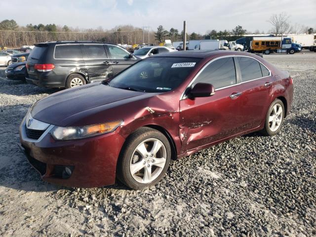 ACURA TSX 2010 jh4cu2f62ac020130