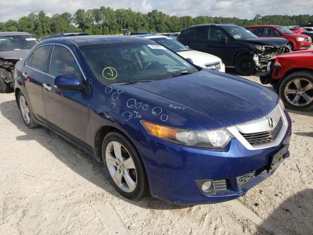 ACURA TSX 2010 jh4cu2f62ac020564