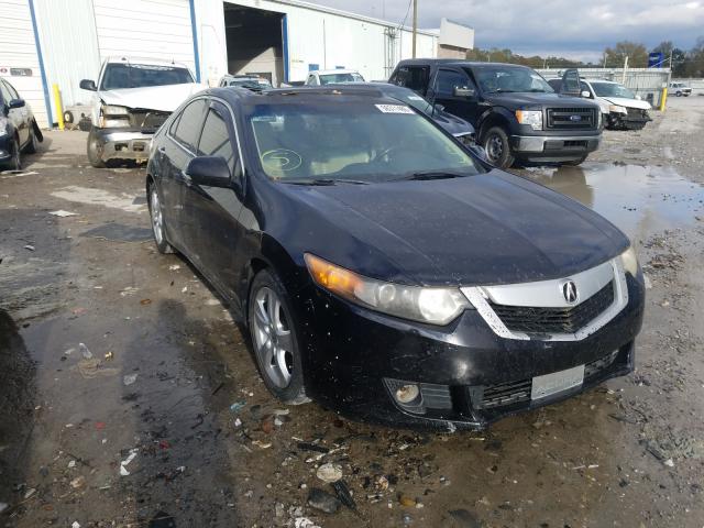 ACURA TSX 2010 jh4cu2f62ac020659