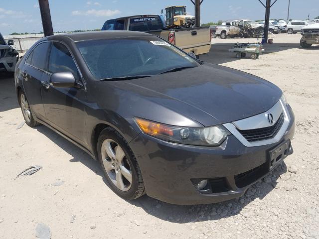 ACURA TSX 2010 jh4cu2f62ac020824