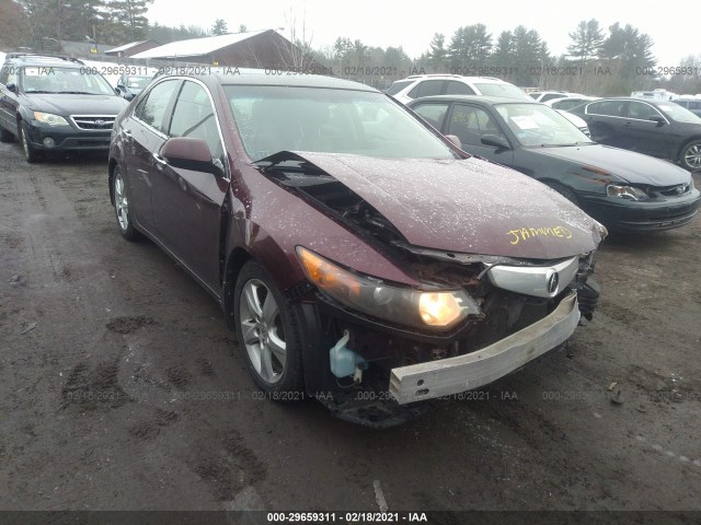 ACURA TSX 2010 jh4cu2f62ac020998