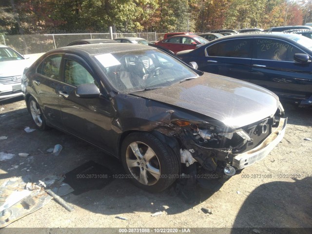 ACURA TSX 2010 jh4cu2f62ac021407