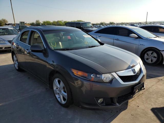 ACURA TSX 2010 jh4cu2f62ac021729