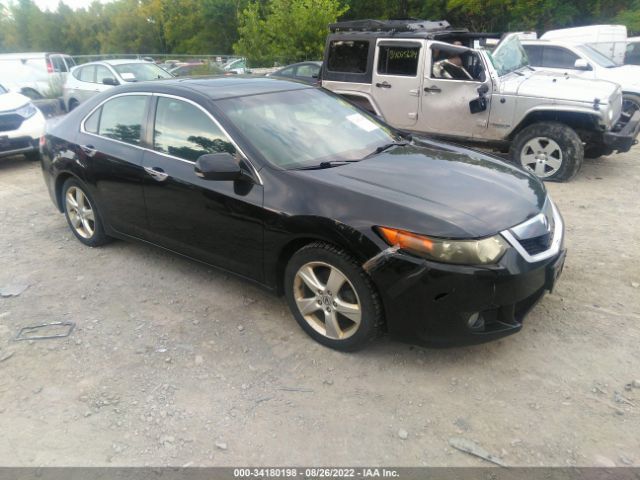 ACURA TSX 2010 jh4cu2f62ac022170