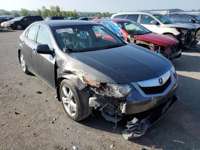 ACURA TSX 2010 jh4cu2f62ac022458