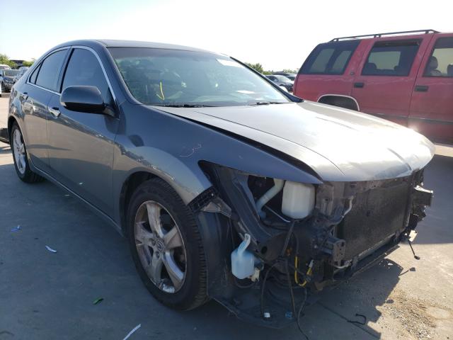 ACURA TSX 2010 jh4cu2f62ac022802