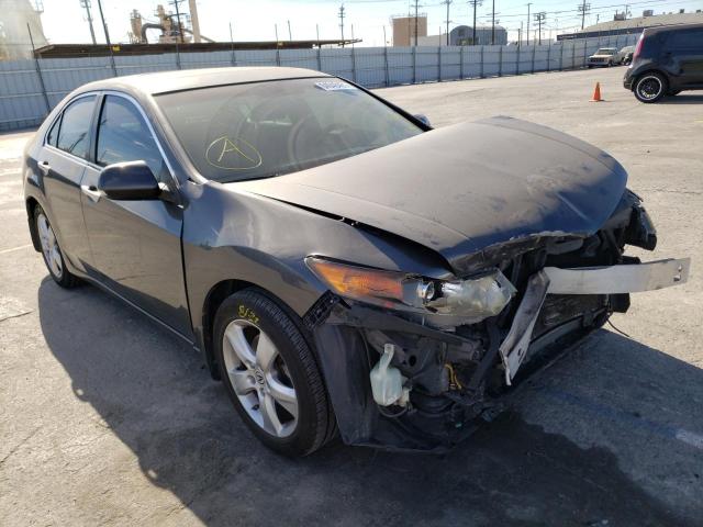 ACURA TSX 2010 jh4cu2f62ac023142