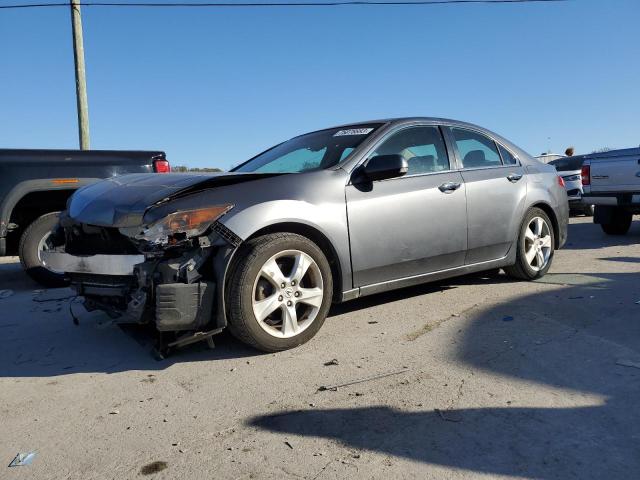 ACURA TSX 2010 jh4cu2f62ac023237