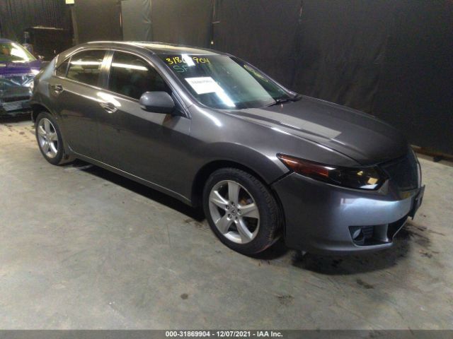 ACURA TSX 2010 jh4cu2f62ac023738