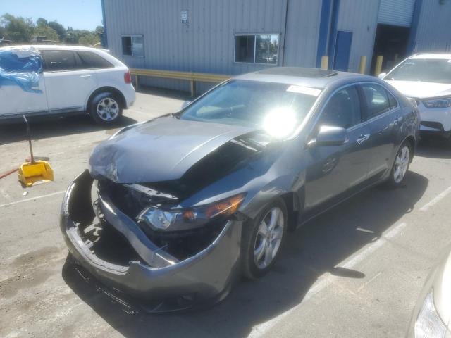 ACURA TSX 2010 jh4cu2f62ac023898