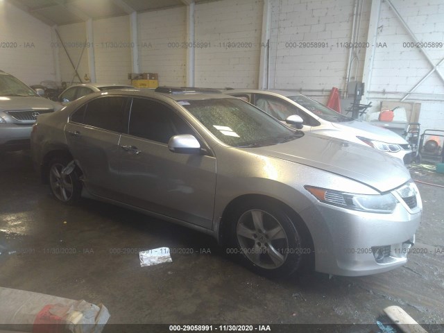 ACURA TSX 2010 jh4cu2f62ac023979