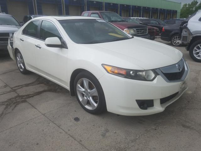 ACURA TSX 2010 jh4cu2f62ac024131