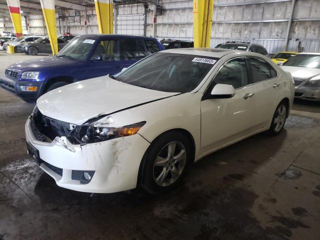 ACURA TSX 2010 jh4cu2f62ac024145