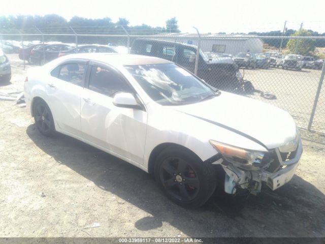 ACURA TSX 2010 jh4cu2f62ac024212