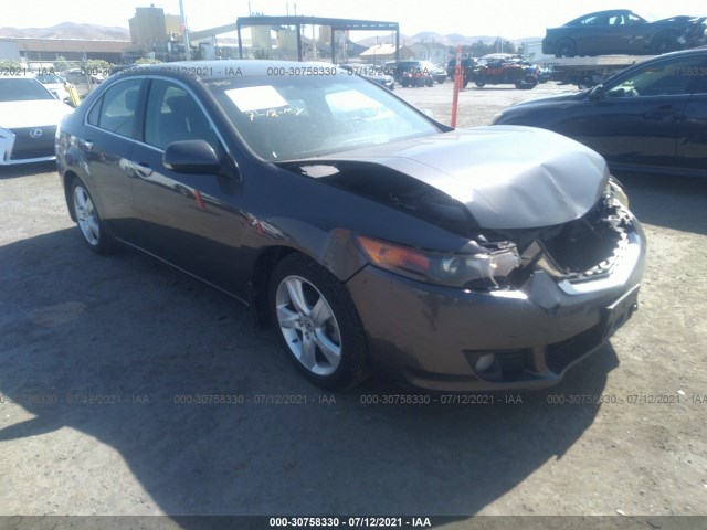 ACURA TSX 2010 jh4cu2f62ac024405